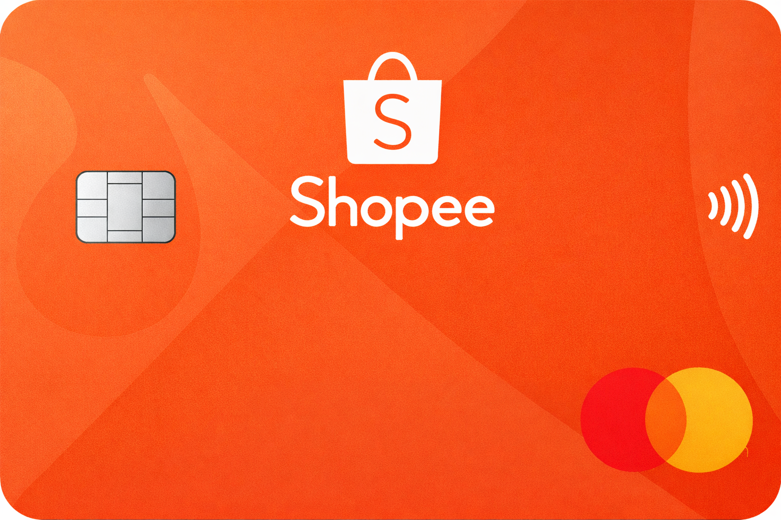 Cartão Shopee